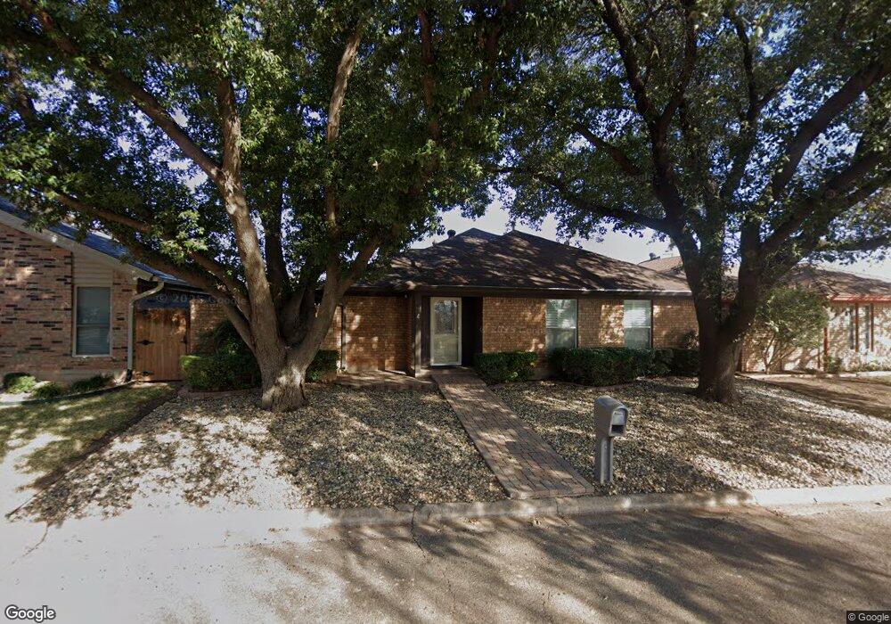 4 Surrey Square, Abilene, TX 79606 - photo 1