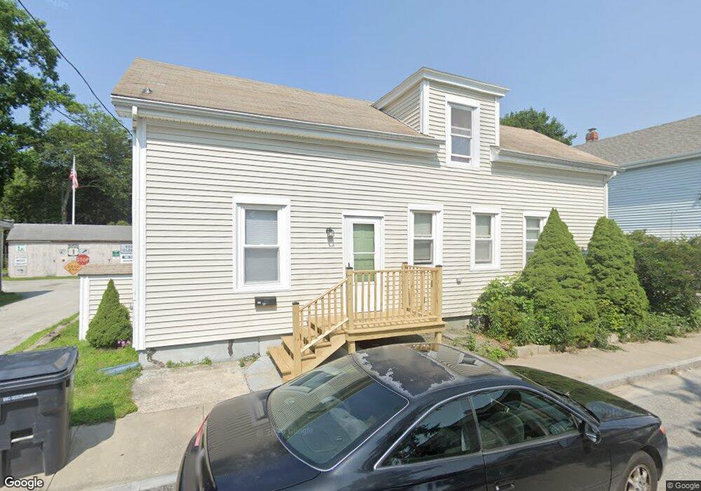 20 Martin St, Warren, RI 02885 - photo 1