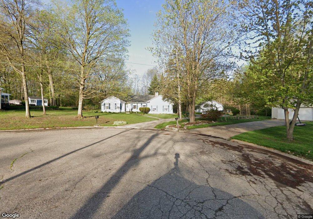 1391 N Woodnoll Ct, Flint, MI 48507 - photo 1