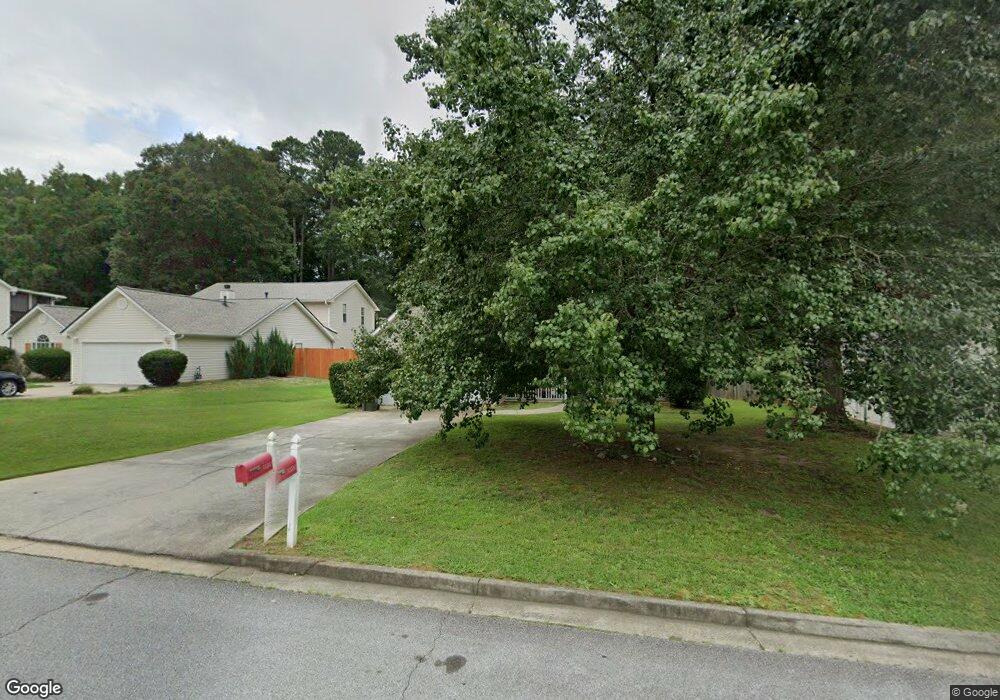 10260 Commons Crossing unit I, Jonesboro, GA 30238 - photo 1