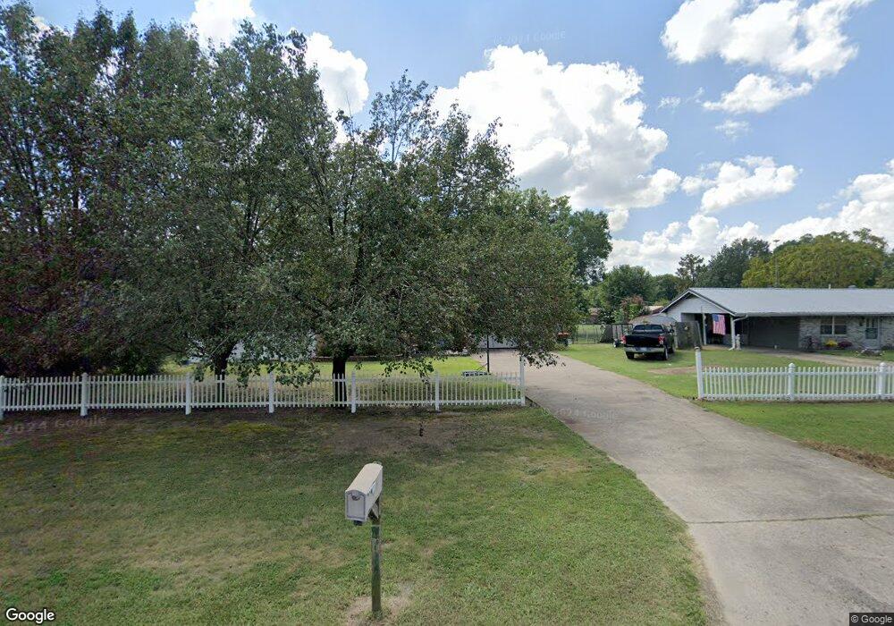 474870 Old Us Highway 64, Muldrow, OK 74948 - photo 1