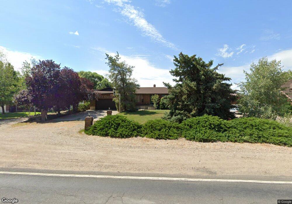 3693 W 1800 N, Clearfield, UT 84015 - photo 1