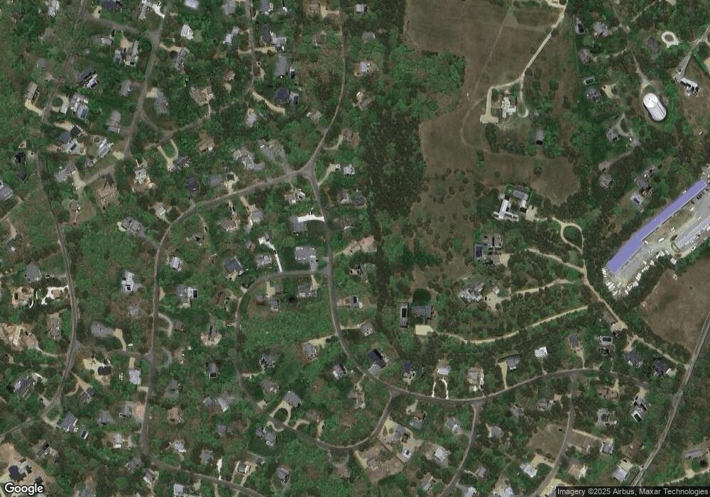 37 Deacon Vincent Way, Edgartown, MA 02539 - photo 1