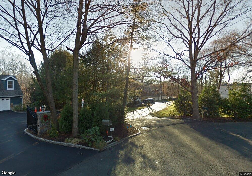 26 Rustic View Rd, Greenwich, CT 06830 - photo 1