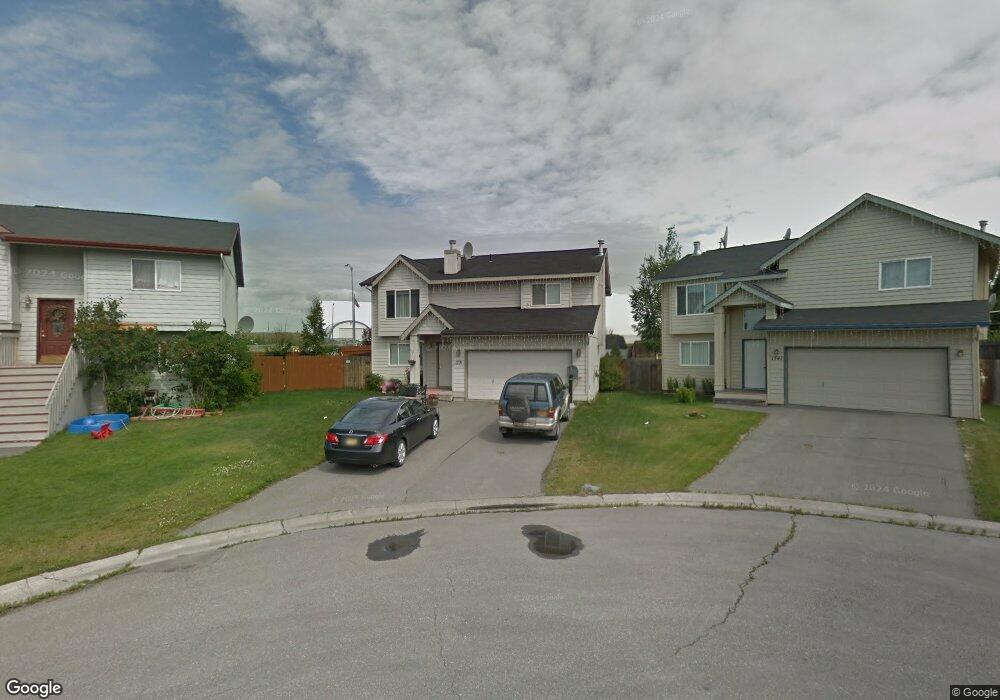 1731 Flatwater Cir, Anchorage, AK 99507 - photo 1