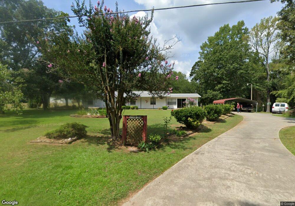 592 County Road 1214, Texarkana, TX 75501 - photo 1