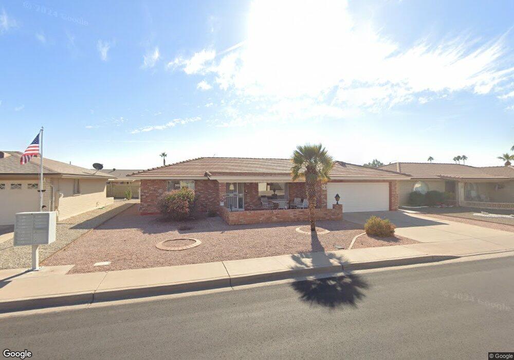 8317 E Kiowa Ave, Mesa, AZ 85209 - photo 1