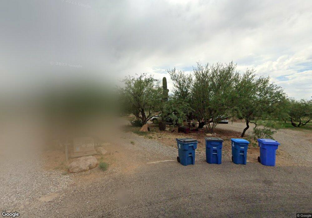 1041 N Solar Dr, Vail, AZ 85641 - photo 1