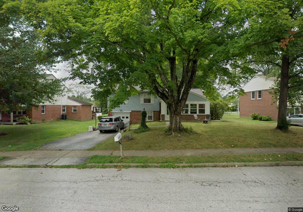 738 Elgin Rd, Newtown Square, PA 19073 - photo 1