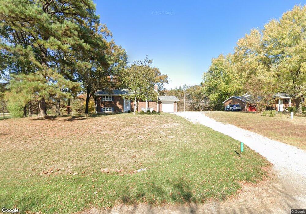 3806 State Route 15, Freeburg, IL 62243 - photo 1