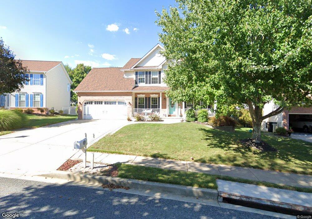 482 Talon Ln, Sykesville, MD 21784 - photo 1