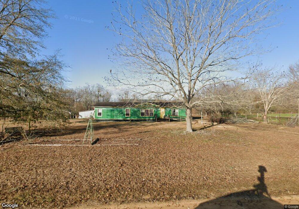 838 Ew Booth Rd, Sumner, GA 31789 - photo 1