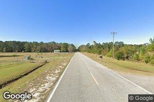 2798 Jones Rd NW, Riceboro, GA 31323