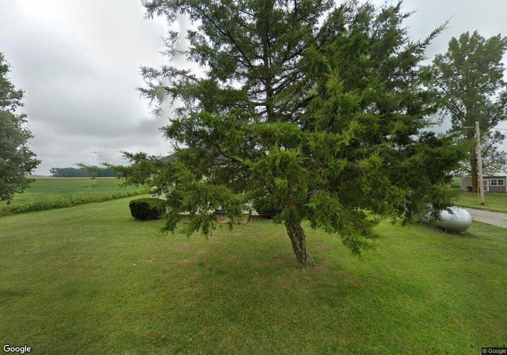 8439 W 900 N, Bryant, IN 47326 - photo 1