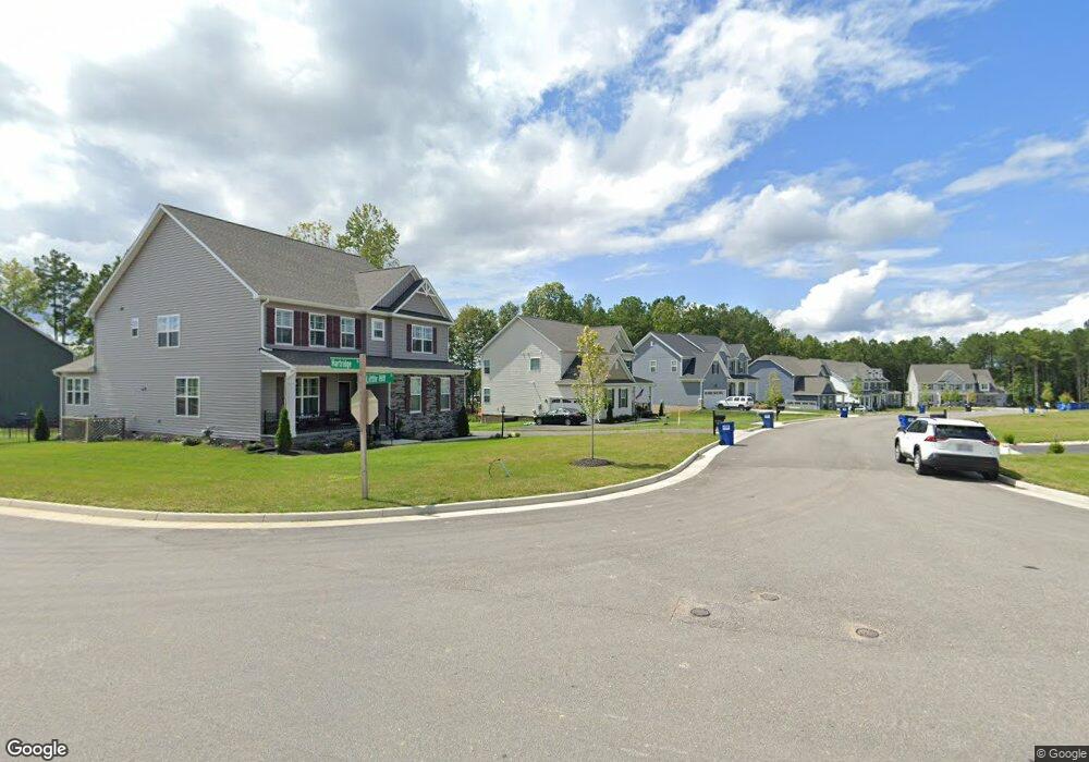 15507 Little Hill Ct, Chesterfield, VA 23832 - photo 1