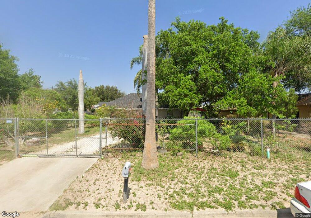 2605 San Marcos Dr, Alamo, TX 78516 - photo 1