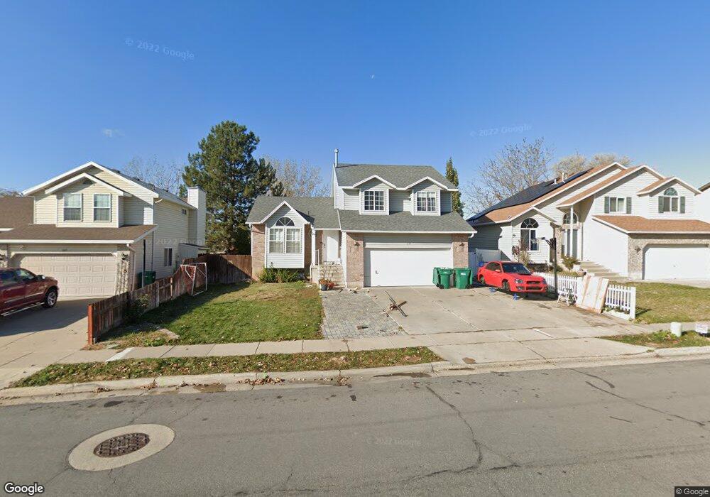 1177 N 150 W, Layton, UT 84041 - photo 1