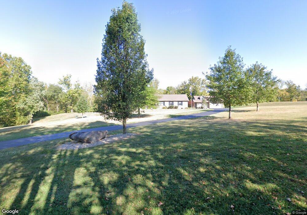 3371 Cochran Rd, Georgetown, OH 45121 - photo 1