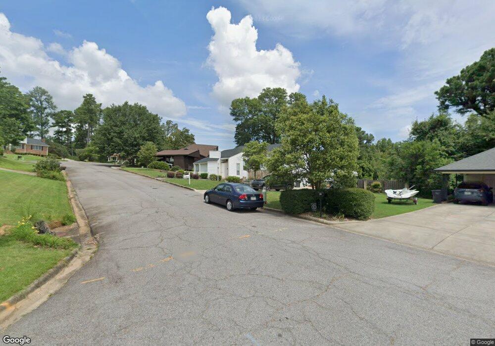 2711 Butler Place, Augusta, GA 30909 - photo 1