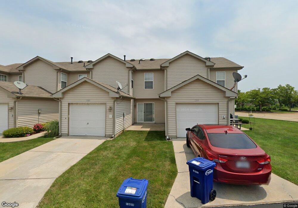 1203 Ridgeway Dr, Lake Saint Louis, MO 63367 - photo 1