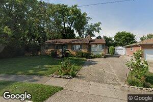 3801 Carmody Place, Middletown, OH 45044