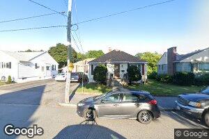 39 Sherbrook Ave, Worcester, MA 01604