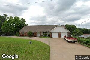 4305 S 43rd West Ave, Tulsa, OK 74107