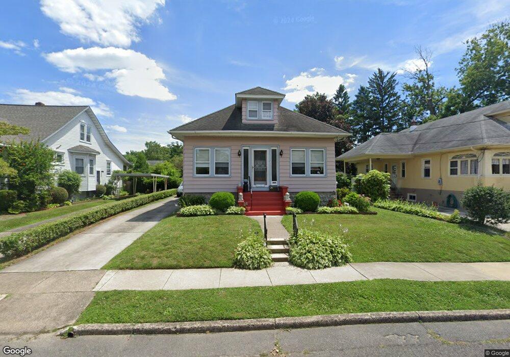 1822 Sycamore St, Haddon Heights, NJ 08035 - photo 1