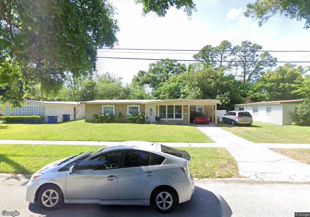 8516 Sanlando Ave, Jacksonville, FL 32211 - photo 1
