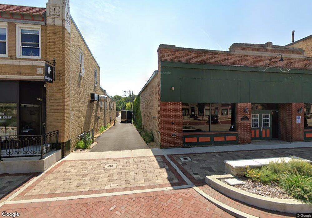 111 S Main St unit L, Algonquin, IL 60102 - photo 1