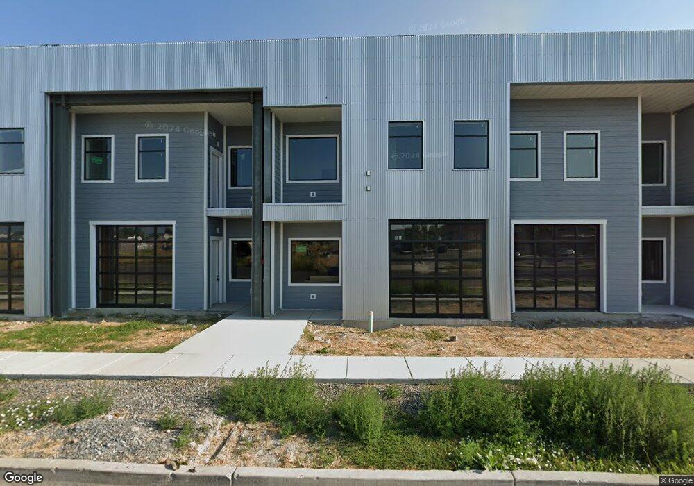 1095 W 130 S unit 5, Logan, UT 84321 - photo 1