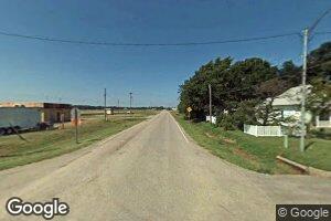 301 S Kansas St, Haven, KS 67543