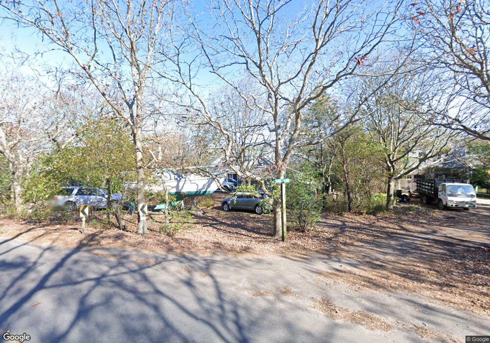 1 Llewellyn Way, Edgartown, MA 02539 - photo 1