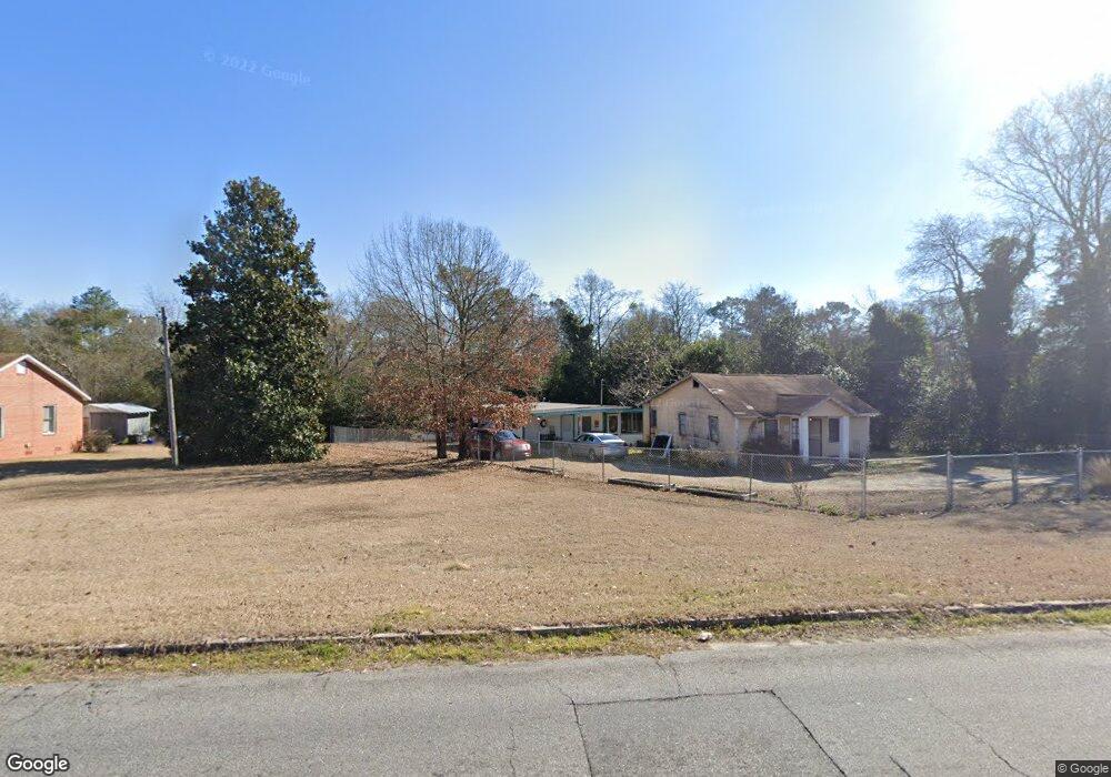 4838 Bloomfield Rd, Macon, GA 31206 - photo 1