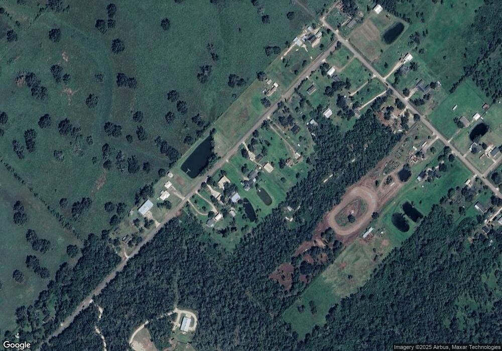 5617 County Road 803, Brazoria, TX 77422 - photo 1