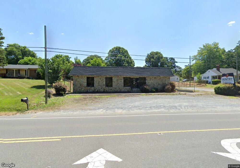 2553 S Fayetteville St, Asheboro, NC 27205 - photo 1