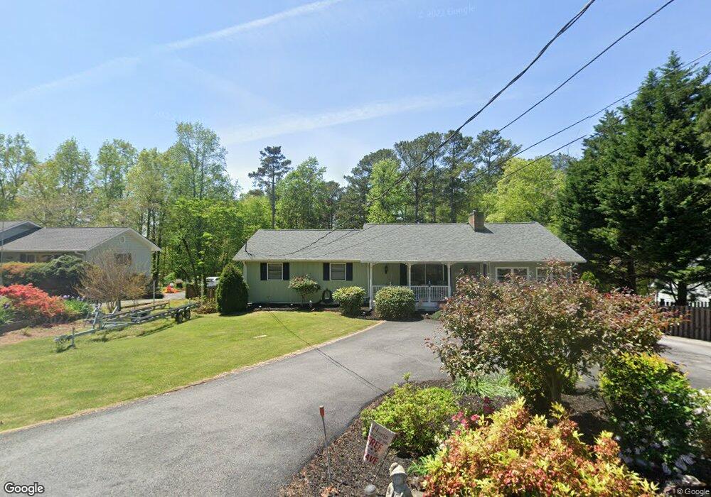 6558 Johnson Cir, Flowery Branch, GA 30542 - photo 1