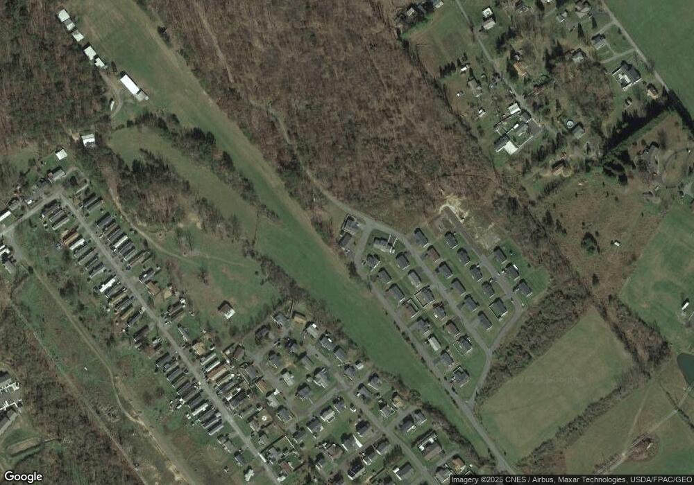 163 Meadow Dr, Keyser, WV 26726 - photo 1