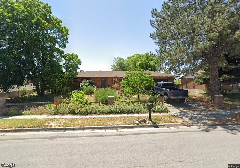 2649 W Rustic Roads Dr, South Jordan, UT 84095 - photo 1