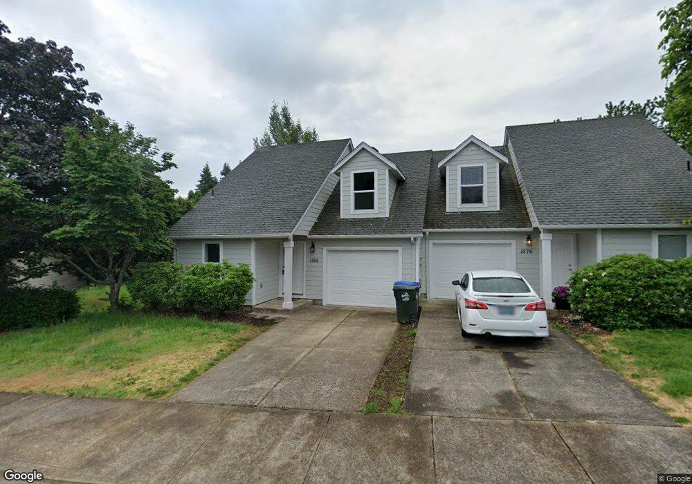 1266 Charlene St S unit 1276, Salem, OR 97306 - photo 1