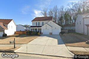 1025 Ventura Dr, Gainesville, GA 30504