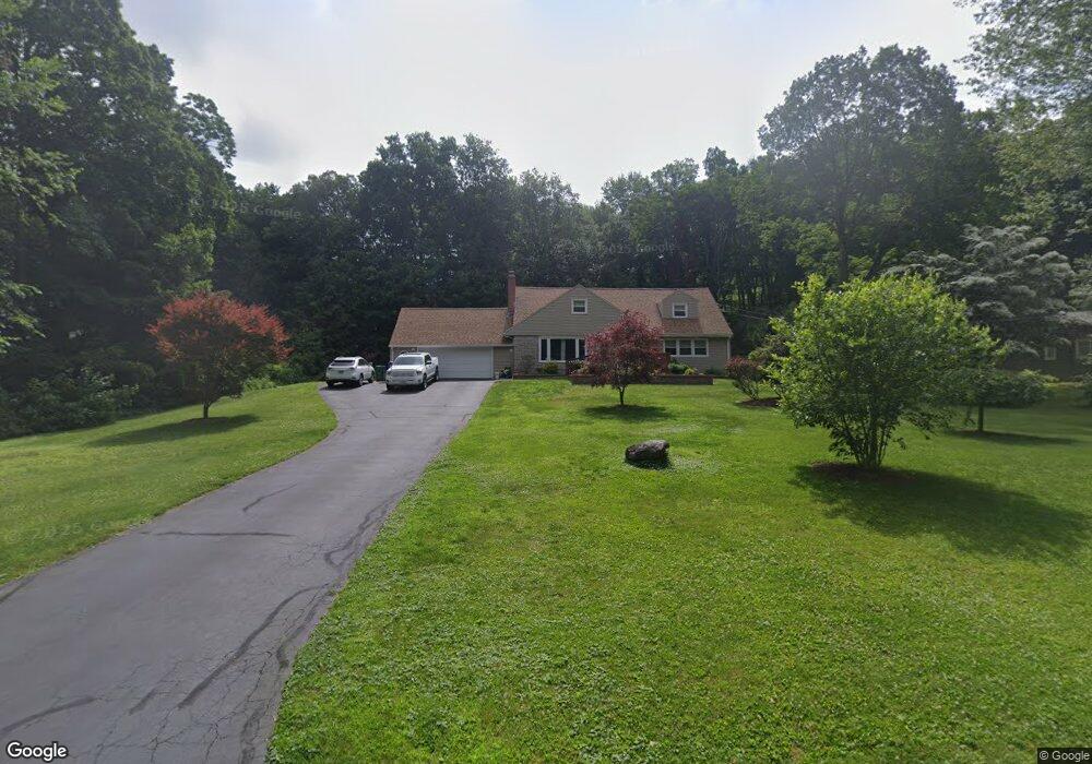 8 Burnwood Dr, Bloomfield, CT 06002 - photo 1