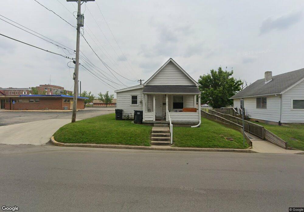 225 W 19th St, Anderson, IN 46016 - photo 1