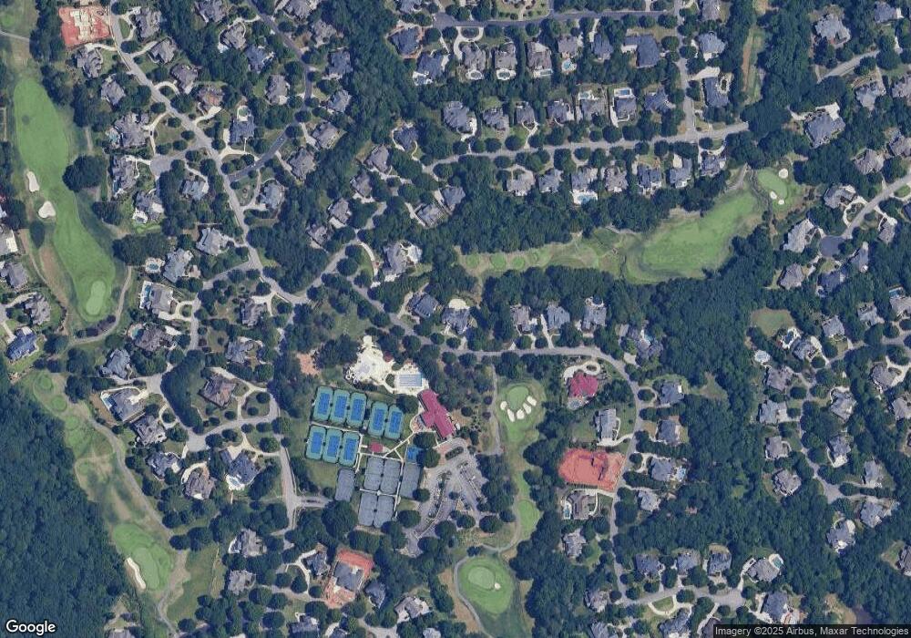 2739 Boddie Place, Duluth, GA 30097 - photo 1