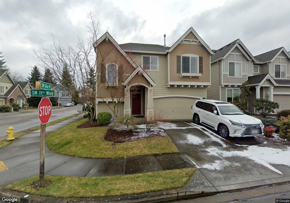 904 SW 19th Way, Troutdale, OR 97060 - photo 1