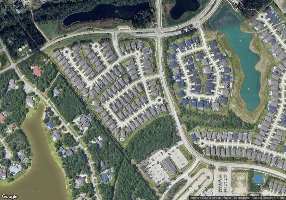 4125 Sandalwood Ln, Spring, TX 77386 - photo 1