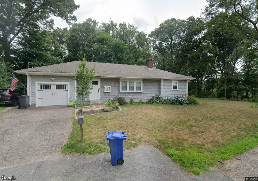 10 E Wood St, Milford, MA 01757 - photo 1
