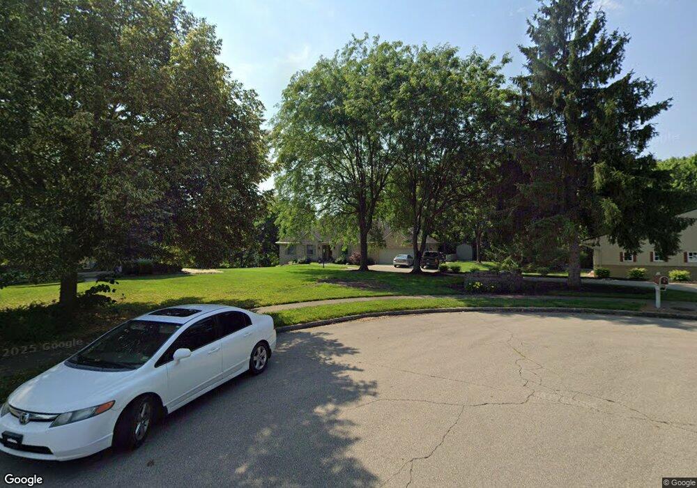 1596 Aberdeen Ct, Vandalia, OH 45377 - photo 1