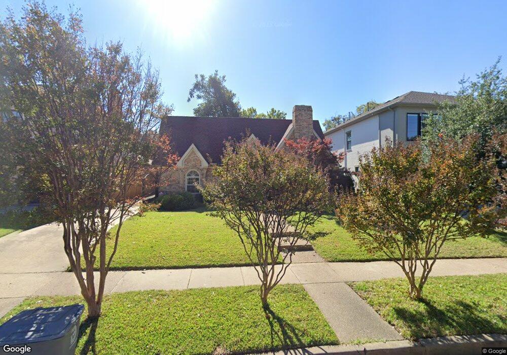 5428 Longview St, Dallas, TX 75206 - photo 1