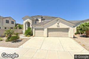 5409 Flora Spray St, Las Vegas, NV 89130